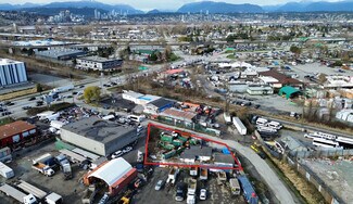 Plus de détails pour 10883 Larson Rd, Surrey, BC - Terrain à vendre