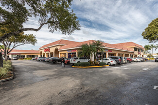 Plus de détails pour 7200-7580 SW 117th Ave, Miami, FL - Local commercial à louer
