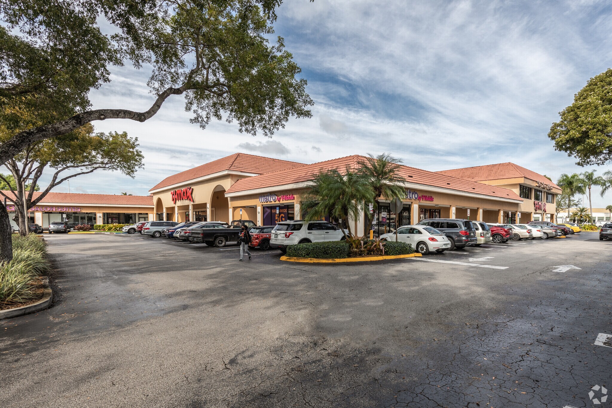 7200-7580 SW 117th Ave, Miami, FL à louer Photo principale– Image 1 sur 46