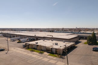 Plus de détails pour 2775 Broadway St, Cheektowaga, NY - Industriel/Logistique à louer