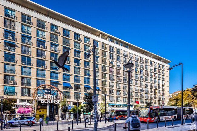 Plus de détails pour Bureau à louer