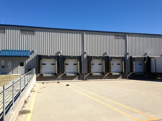 Plus de détails pour 5600 W Perimeter Rd, Shreveport, LA - Industriel/Logistique à louer