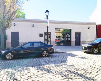 Plus de détails pour 918 Fell St, Baltimore, MD - Local commercial à louer