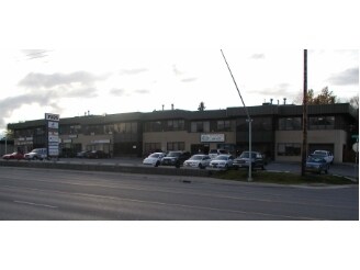 7926 Old Seward Hwy, Anchorage, AK à vendre - Photo de l’immeuble – Image 2 sur 11