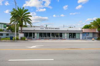 Plus de détails pour 13120-13126 W Dixie Hwy, North Miami, FL - Local commercial à louer