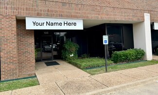 Plus de détails pour 7920 Elmbrook Dr, Dallas, TX - Bureau/Médical à louer