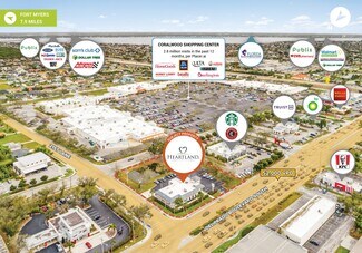 Plus de détails pour 2139 Del Prado Blvd S, Cape Coral, FL - Bureau à vendre