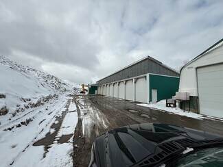 Plus de détails pour 4084 Albion Rd, Ottawa, ON - Industriel/Logistique à vendre