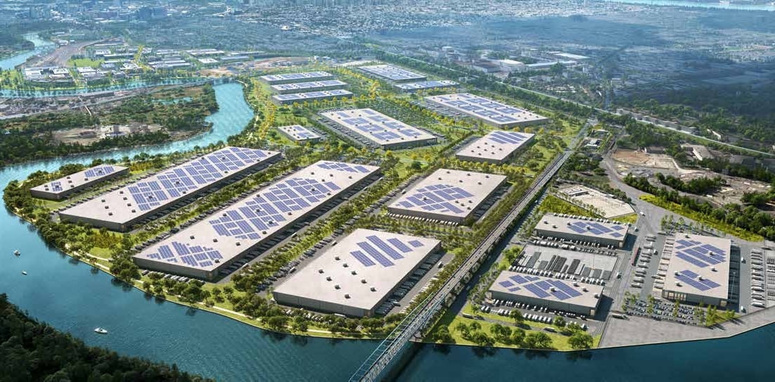 S 26th St, Philadelphia, PA à louer Plan de site– Image 1 sur 3