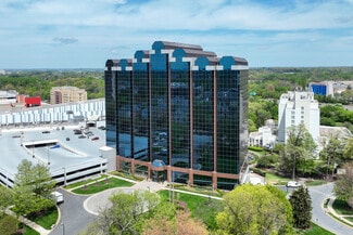 Plus de détails pour 9801 Washingtonian Blvd, Gaithersburg, MD - Bureau à louer
