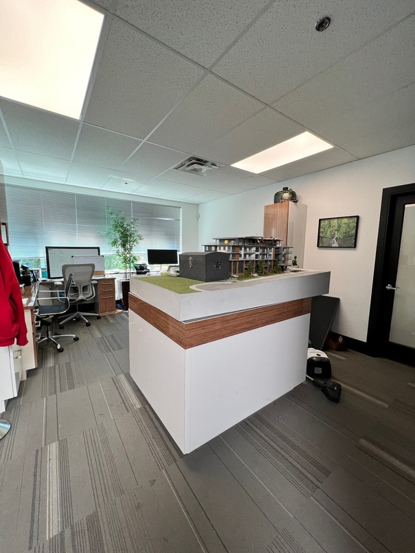 998 Harbourside Dr, North Vancouver, BC V7P 3T2 - Lot 226 - - Photo intérieure - Image 2 of 4