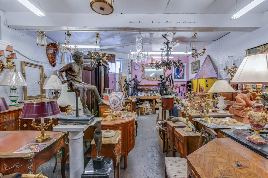 1262 Yonge St, Toronto, ON à louer - Photo intérieure – Image 2 sur 6