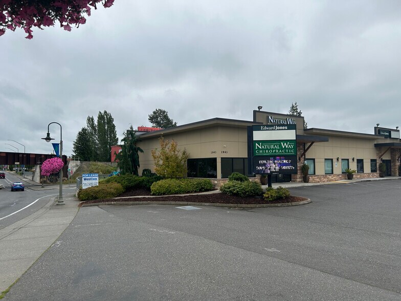 1943 Main St, Ferndale, WA à louer - Photo de l’immeuble – Image 3 sur 5