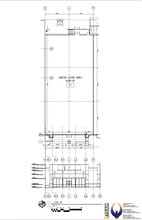 7820 Enchanted Hills NE, Bernalillo, NM à louer Plan d’étage– Image 1 sur 1