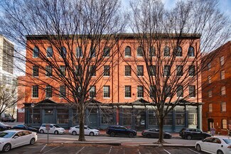 Plus de détails pour 13 S 13th St, Richmond, VA - Bureau à vendre