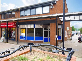 Plus de détails pour Institute Ln, Alfreton - Local commercial à louer