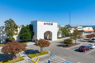 Plus de détails pour 11500 Midlothian Tpke, Richmond, VA - Local commercial à louer