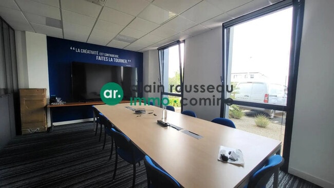 Plus de détails pour Bureau à vendre