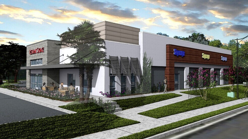 286 Douglas Ave, Altamonte Springs, FL à louer - Photo principale – Image 1 sur 3