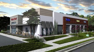Plus de détails pour 286 Douglas Ave, Altamonte Springs, FL - Bureau/Local commercial, Local commercial à louer