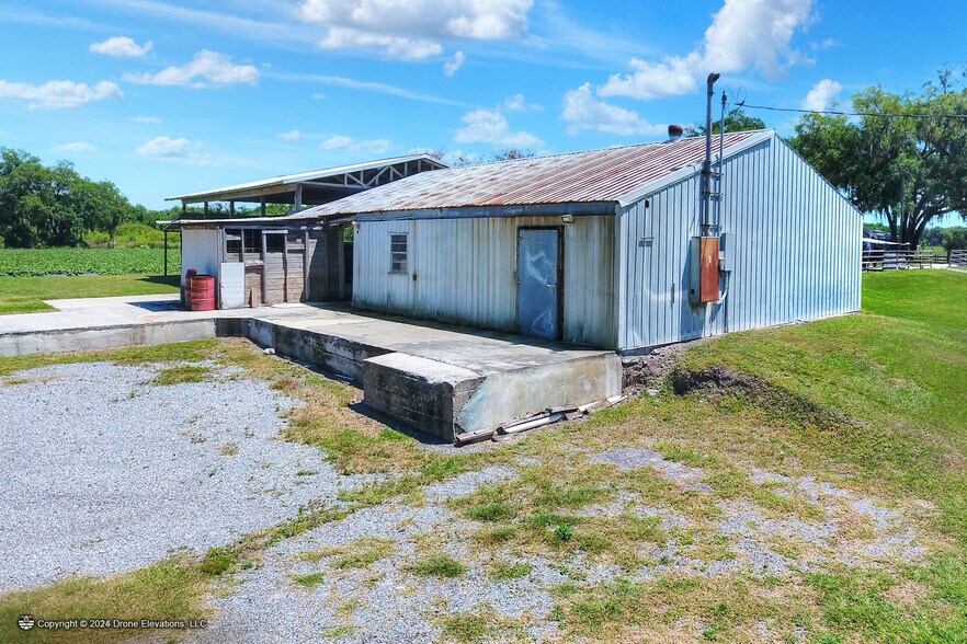 5625 Stafford Rd, Plant City, FL à vendre - Photo de l’immeuble – Image 2 sur 12