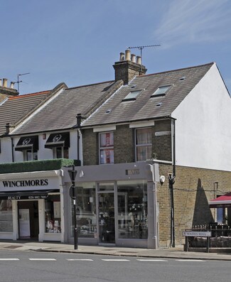 Plus de détails pour 1 Wades Hill, Londres - Local commercial à vendre