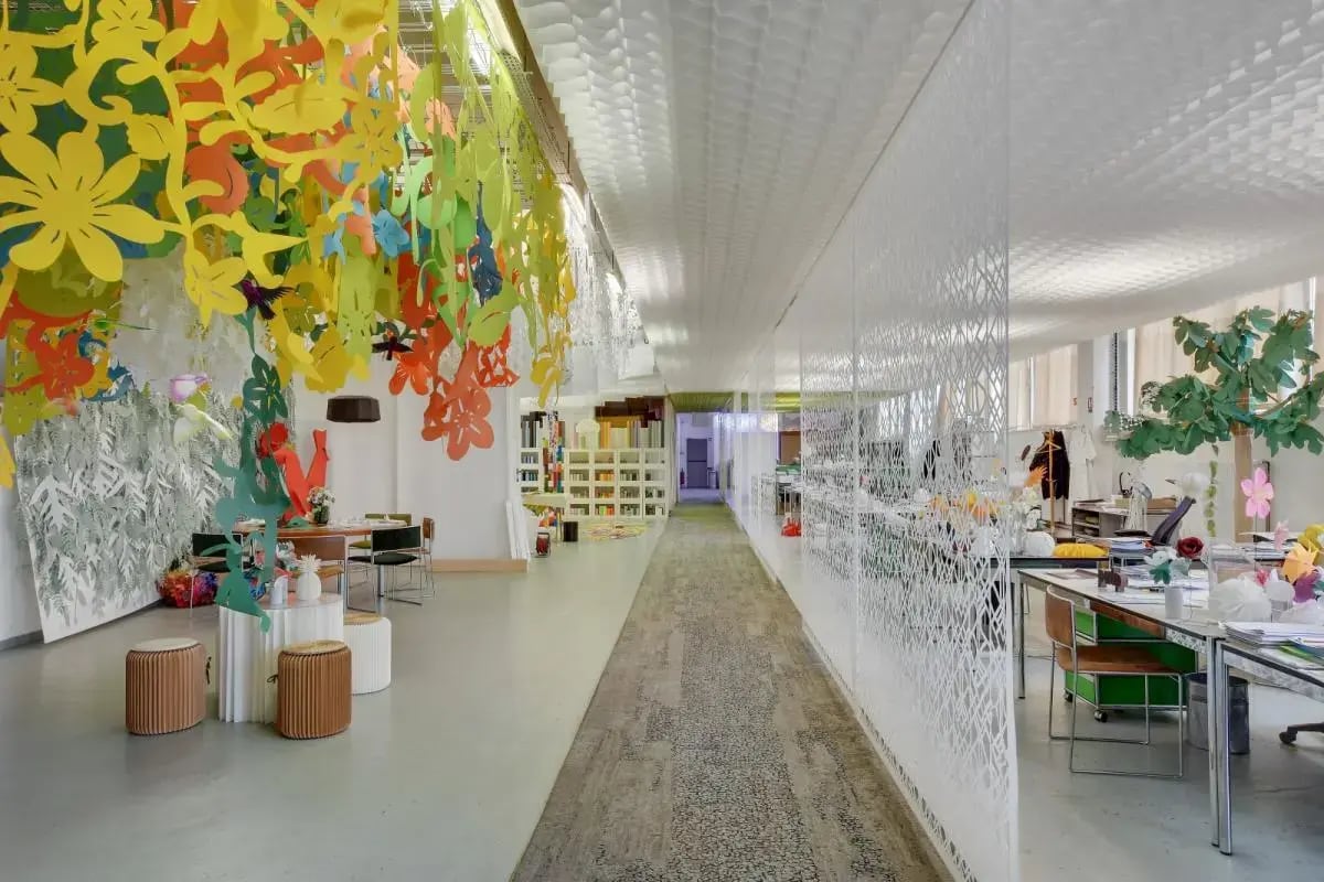 Bureau dans Vanves à louer Photo intérieure– Image 1 sur 2