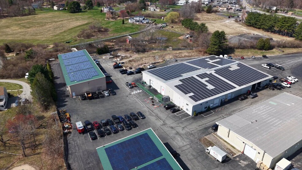 28 Hastings St Industrial Park portefeuille de 5 biens à vendre sur LoopNet.fr - Vidéo sur l’annonce professionnelle – Image 2 sur 33