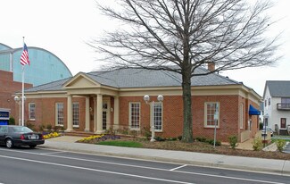 Plus de détails pour 550 Settlers Landing Rd, Hampton, VA - Local commercial à vendre