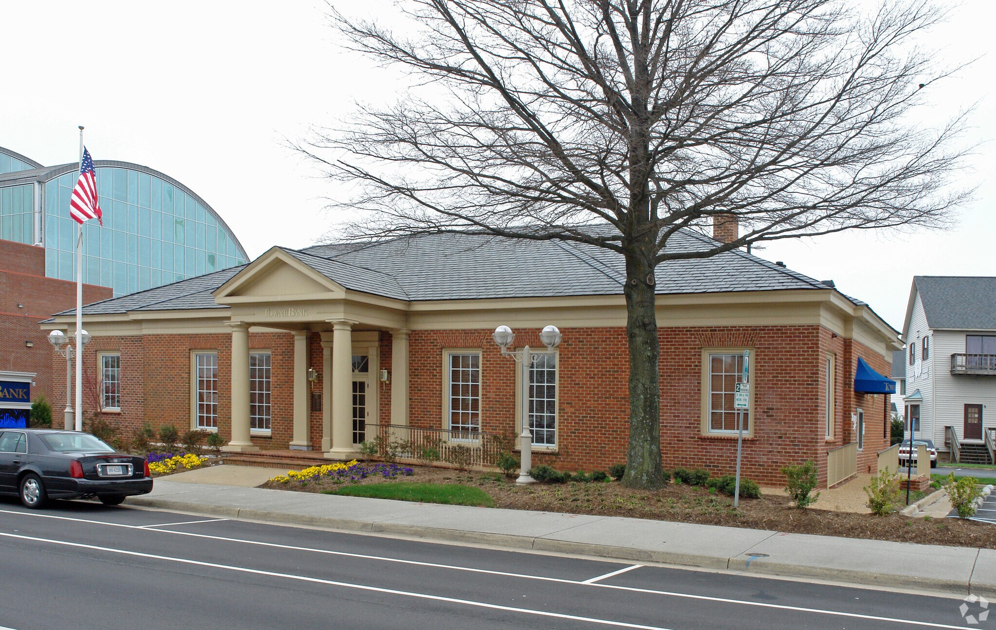 550 Settlers Landing Rd, Hampton, VA à vendre Photo principale– Image 1 sur 12