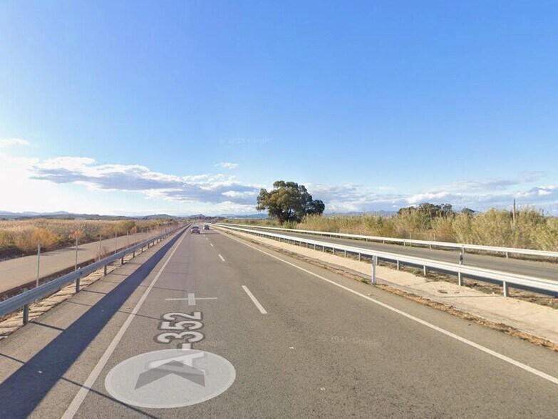 Terrain dans Garrucha, Almería à vendre - Photo de l’immeuble – Image 1 sur 4