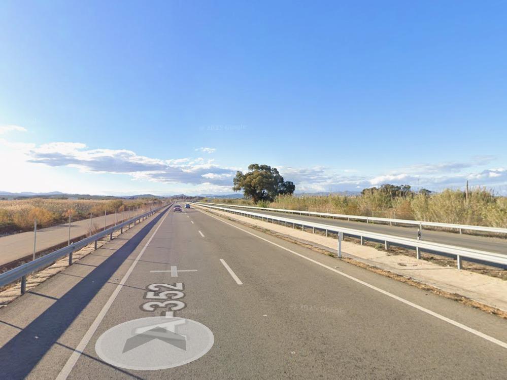 Terrain dans Garrucha, Almería à vendre Photo de l’immeuble– Image 1 sur 5