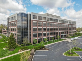 Plus de détails pour 13085 Hamilton Crossing Blvd, Carmel, IN - Bureau à louer
