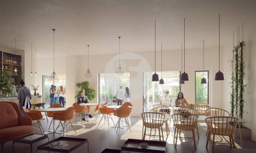 Espace de coworking dans Barcelone, Barcelona à louer Photo intérieure– Image 2 sur 5
