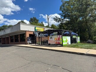 Plus de détails pour 127 Scott Rd, Waterbury, CT - Local commercial à vendre