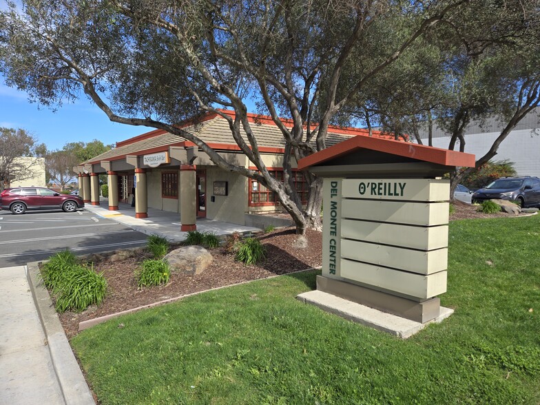 600-636 San Pablo Ave, Pinole, CA à louer - Photo de l’immeuble – Image 3 sur 6