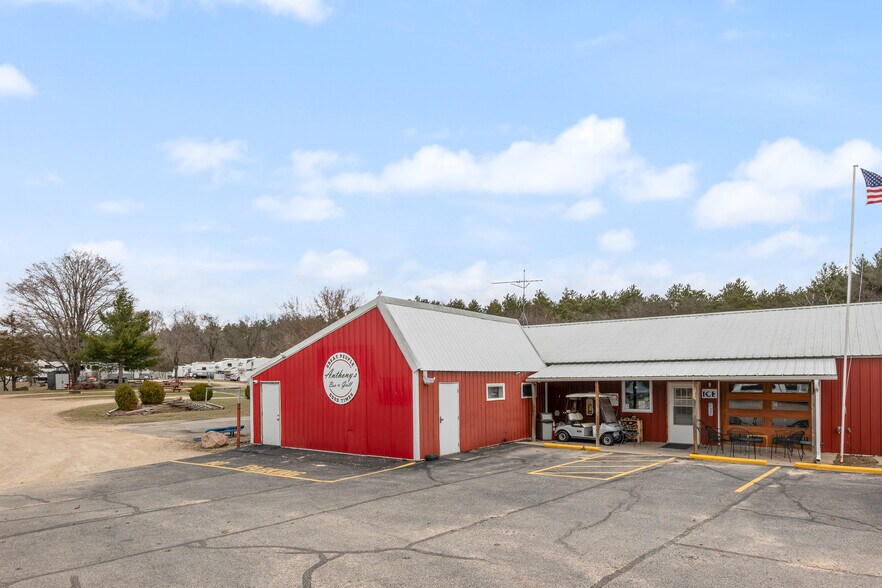 N1130 5th Rd, Coloma, WI à vendre - Photo de l’immeuble – Image 3 sur 52