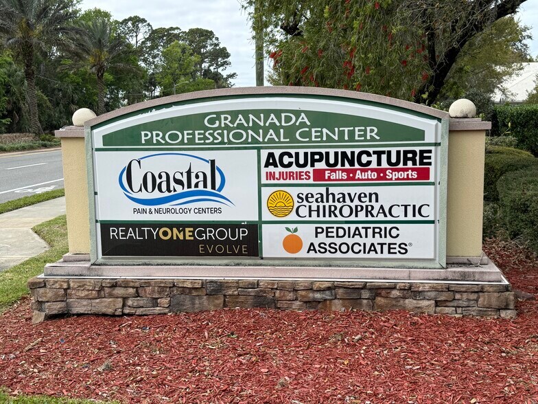 725 W Granada Blvd, Ormond Beach, FL à vendre - Autre – Image 3 sur 3