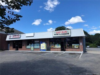 Plus de détails pour 15-19 E Main St, Clinton, CT - Local commercial à vendre