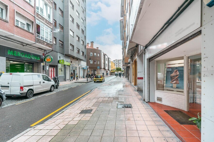 Calle Marcos del Torniello, 19, Avilés, Asturias à vendre - Photo de l’immeuble – Image 2 sur 46