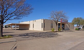Plus de détails pour 6502 Caprock Dr, Lubbock, TX - Bureau à louer