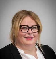 Rachel Thomson