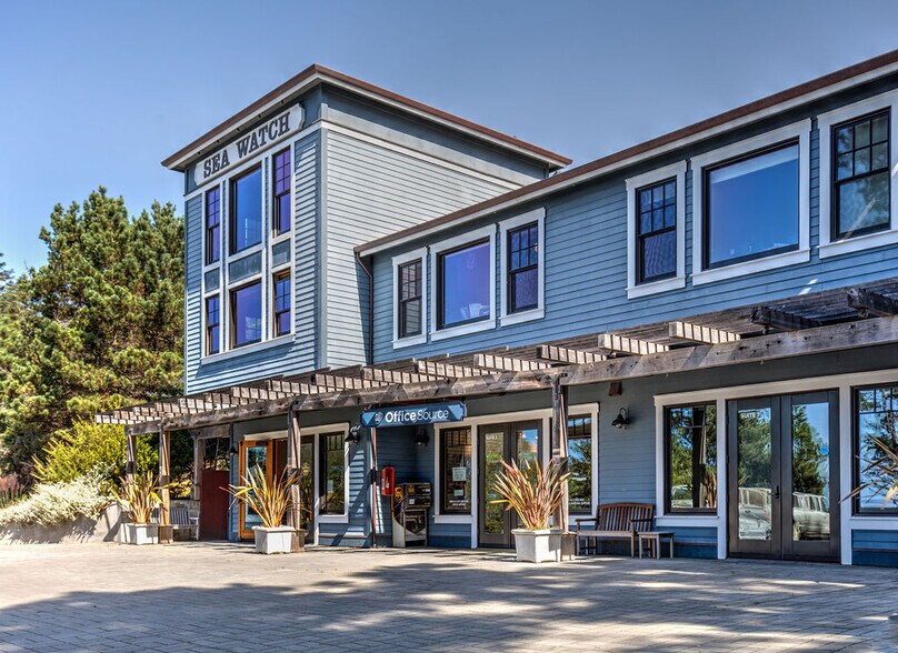 39150 Ocean Dr, Gualala, CA à vendre - Photo de l’immeuble – Image 2 sur 24