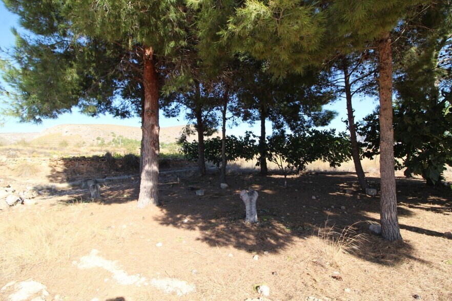 Terrain dans La Romana, Alicante à vendre - Aérien – Image 3 sur 7