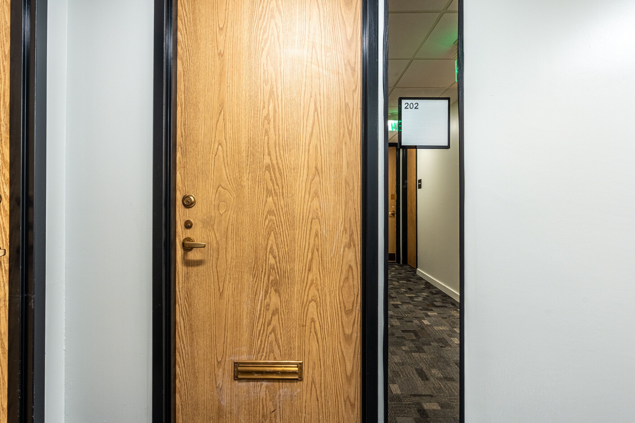 9301 Golf Rd, Des Plaines, IL à louer Photo intérieure– Image 1 sur 9