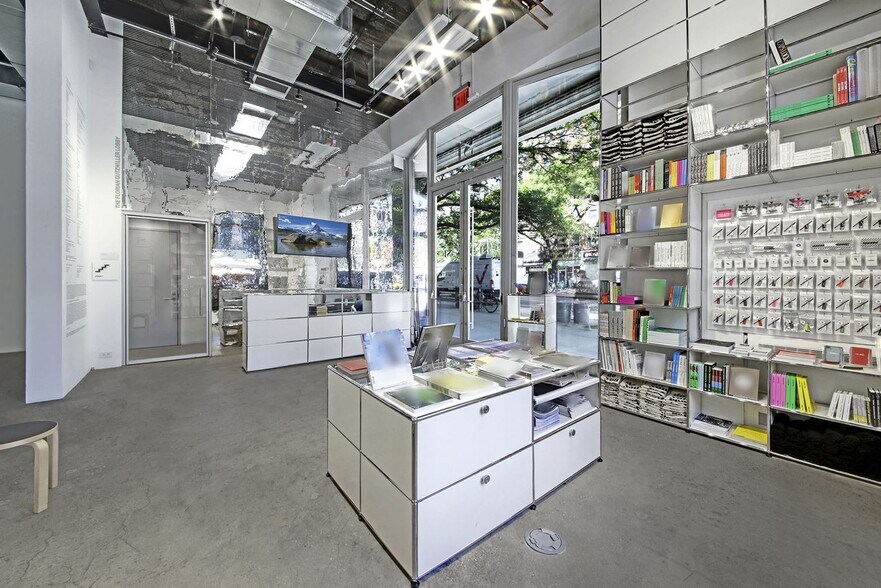 130 Second Ave, New York, NY à louer - Photo de l’immeuble – Image 3 sur 22