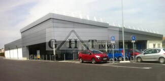 Plus de détails pour Local commercial, Industriel/Logistique à louer