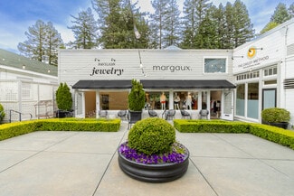 Plus de détails pour 274 Magnolia Ave, Larkspur, CA - Local commercial à louer