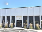 Building Exterior Suite 5