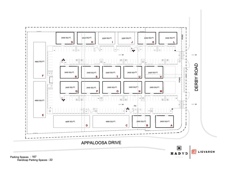 1800 Appaloosa Dr, Sunland Park, NM à vendre - Plan de site – Image 2 sur 7